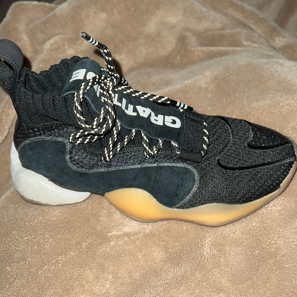 Adidas Pharrell Williams Gratitude and Empathy Mens sneakers